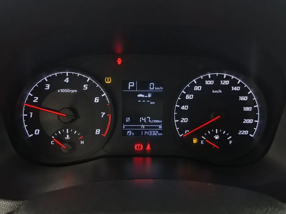 2023 Hyundai Accent Smart 