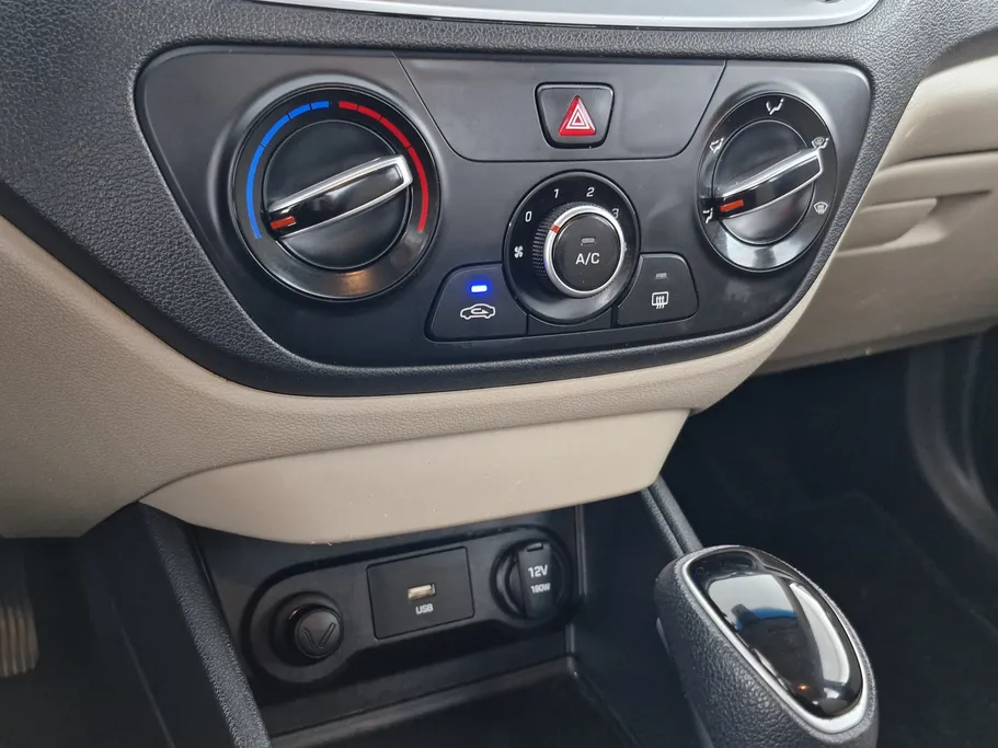 2023 Hyundai Accent Smart 