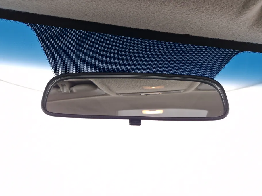 2023 Hyundai Accent Smart 