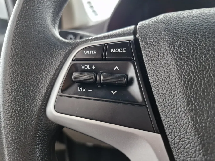 2023 Hyundai Accent Smart 