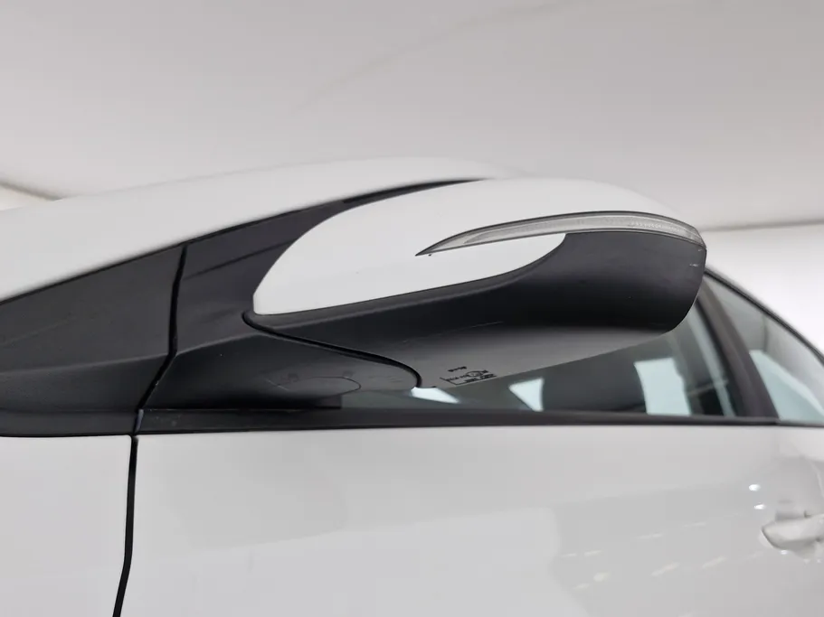 2023 Hyundai Accent Smart 