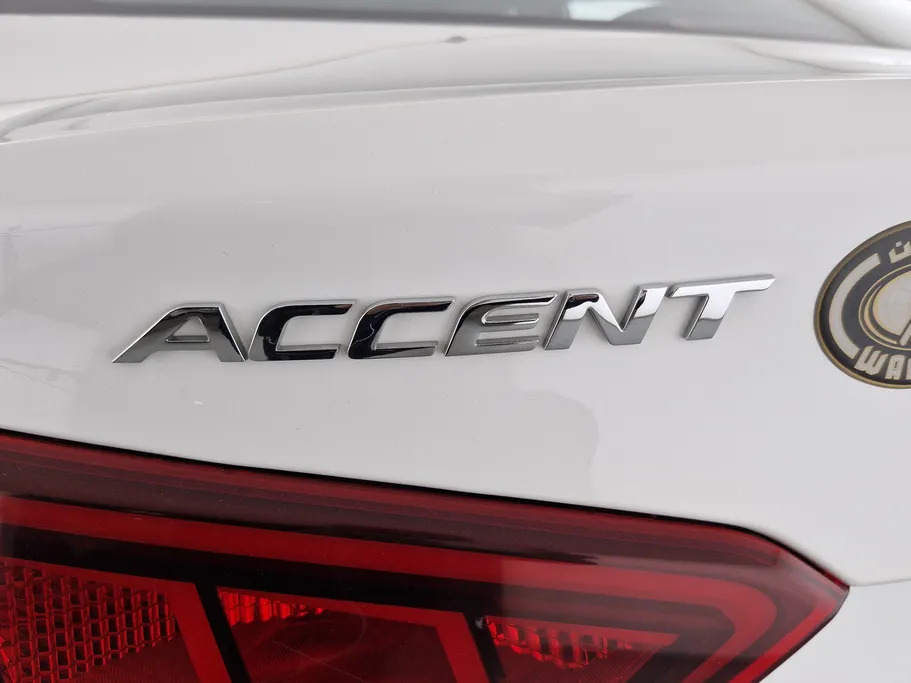 2023 Hyundai Accent Smart 