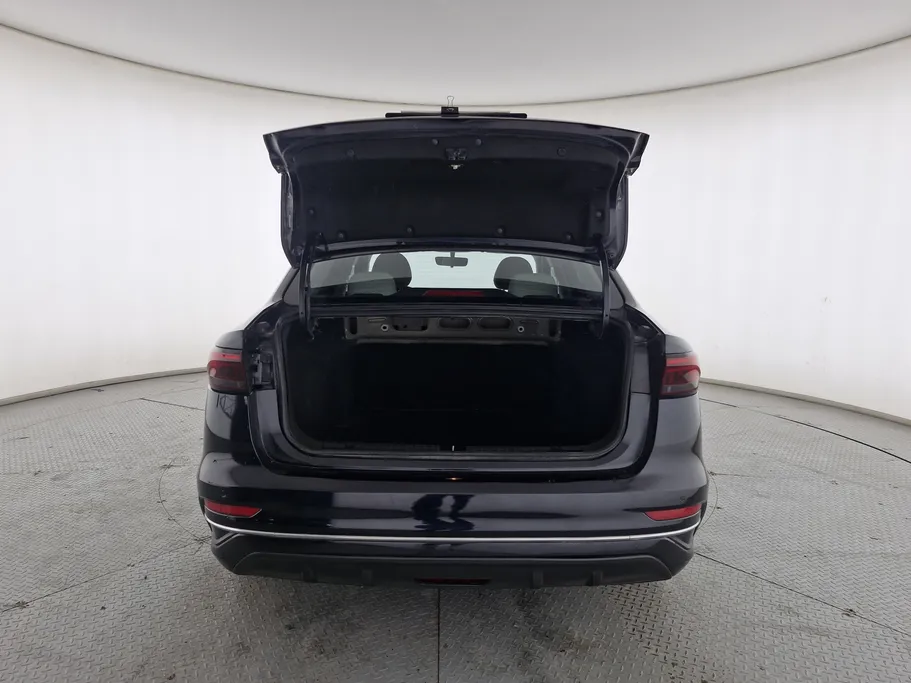 2023 Geely Emgrand GS 