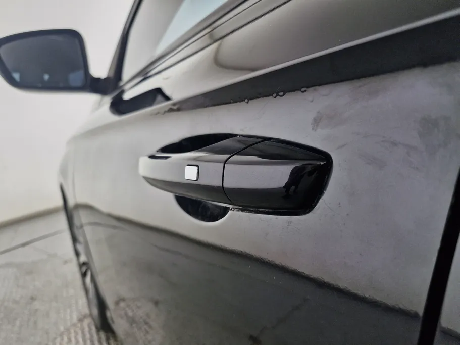 2023 Geely Emgrand GS 