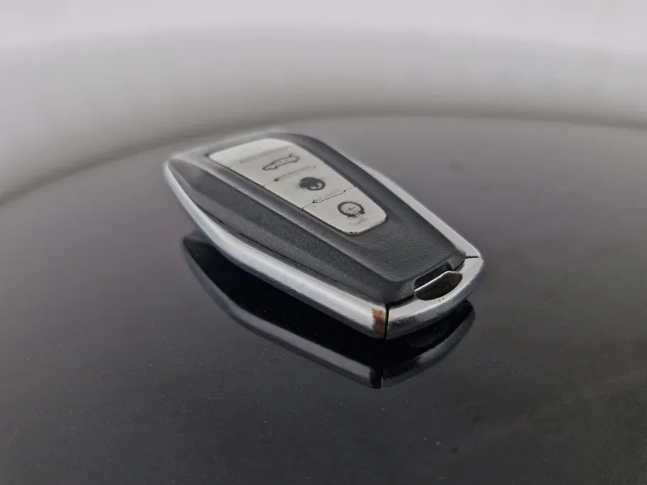 2023 Geely Emgrand GS 