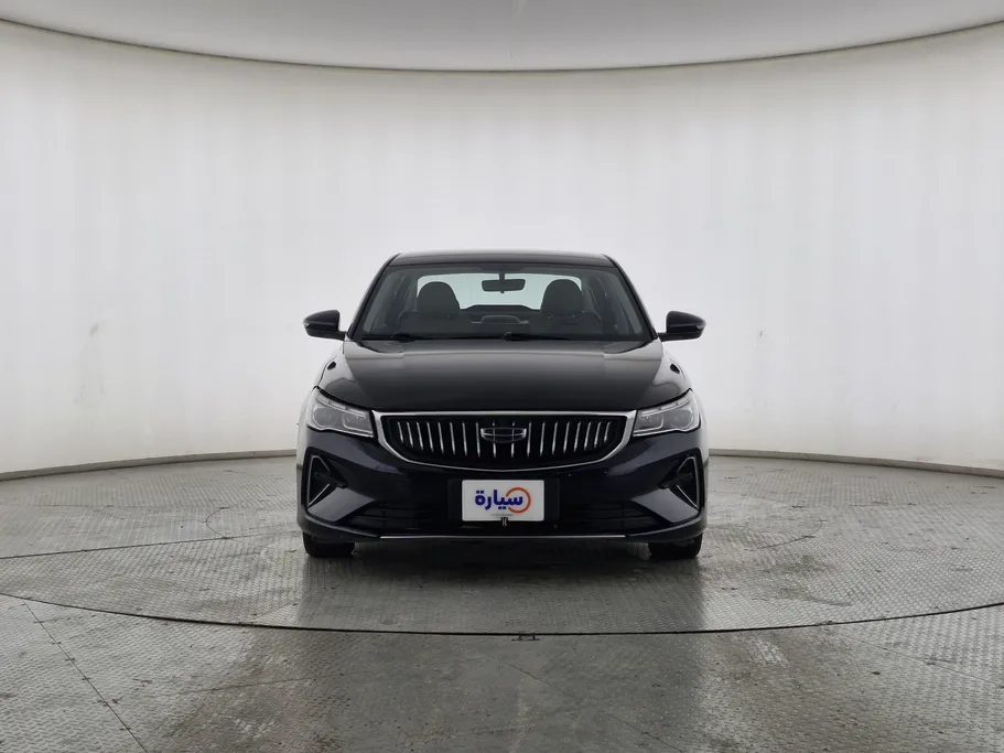 2023 Geely Emgrand GS 