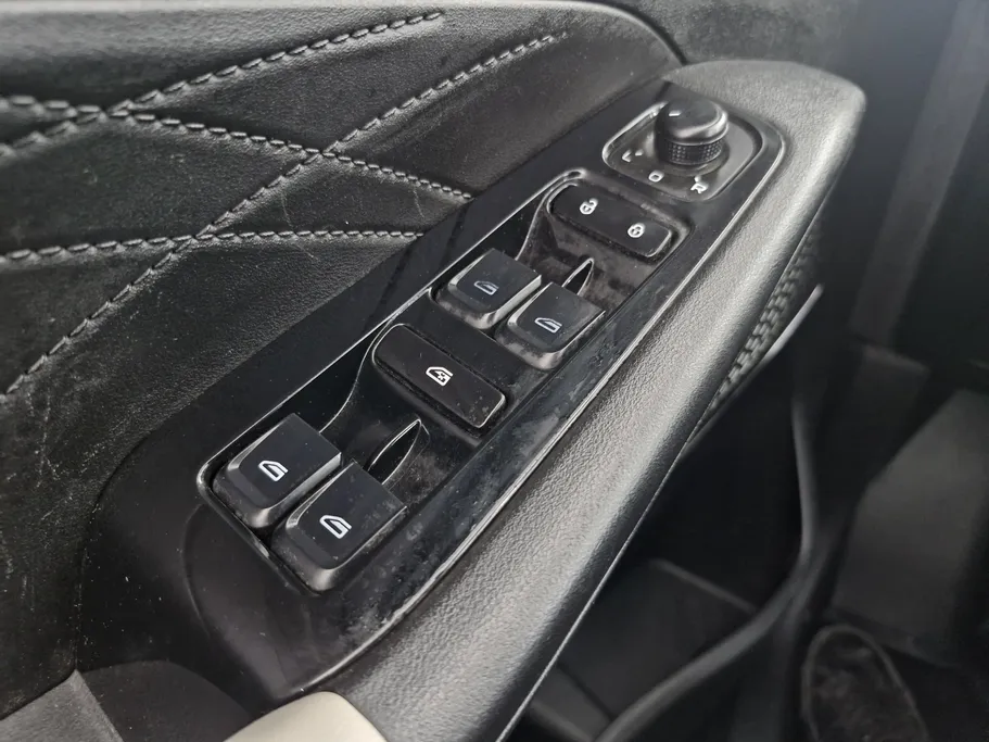 2023 Geely Emgrand GS 