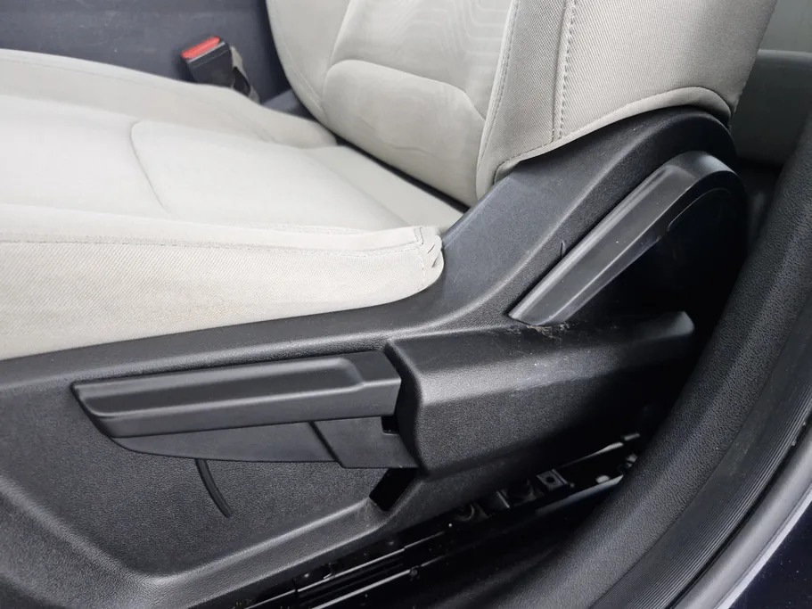 2023 Geely Emgrand GS 