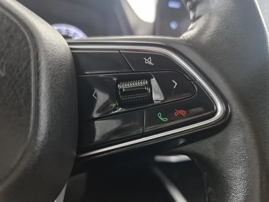 2023 Geely Emgrand GS 