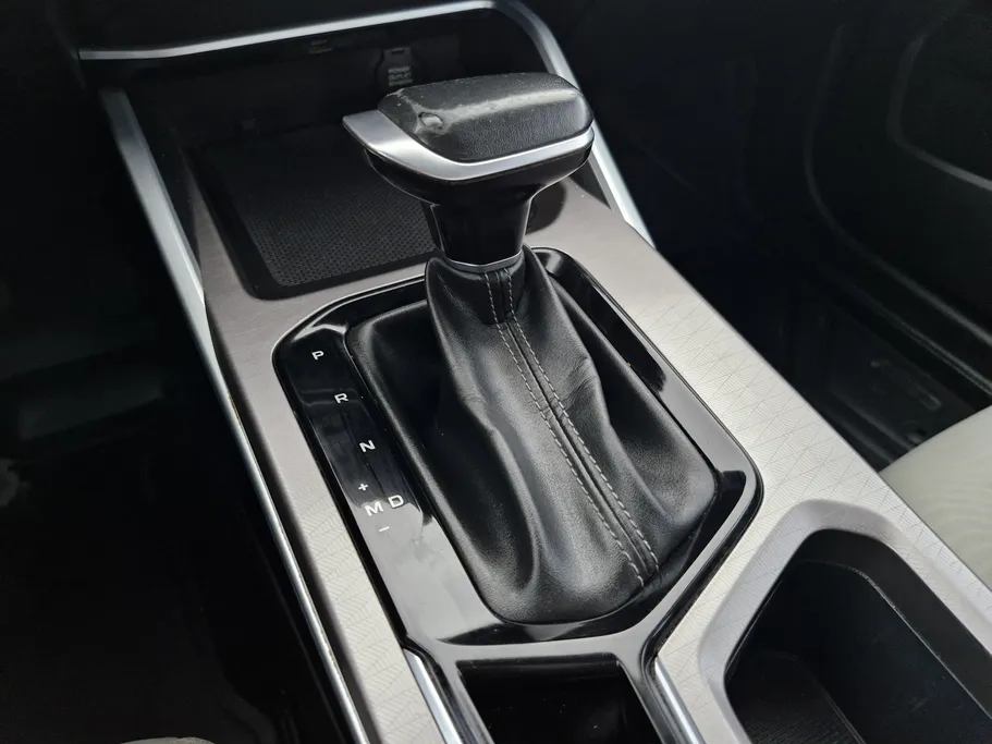 2023 Geely Emgrand GS 