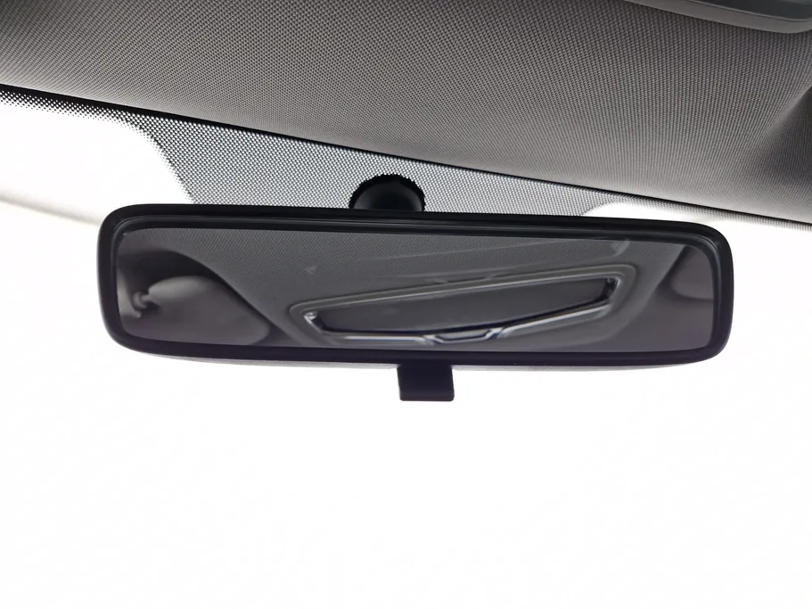 2023 Geely Emgrand GS 