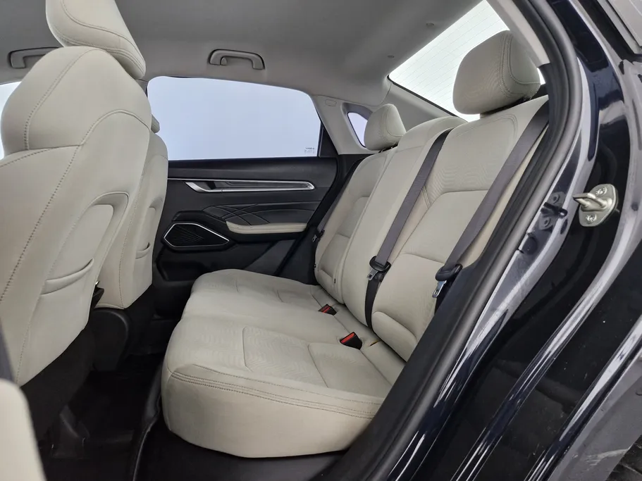 2023 Geely Emgrand GS 