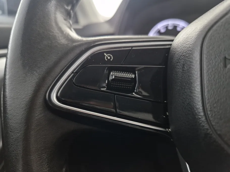 2023 Geely Emgrand GS 