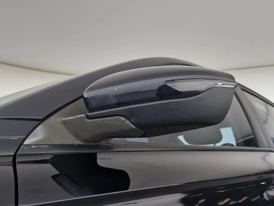 2023 Geely Emgrand GS 