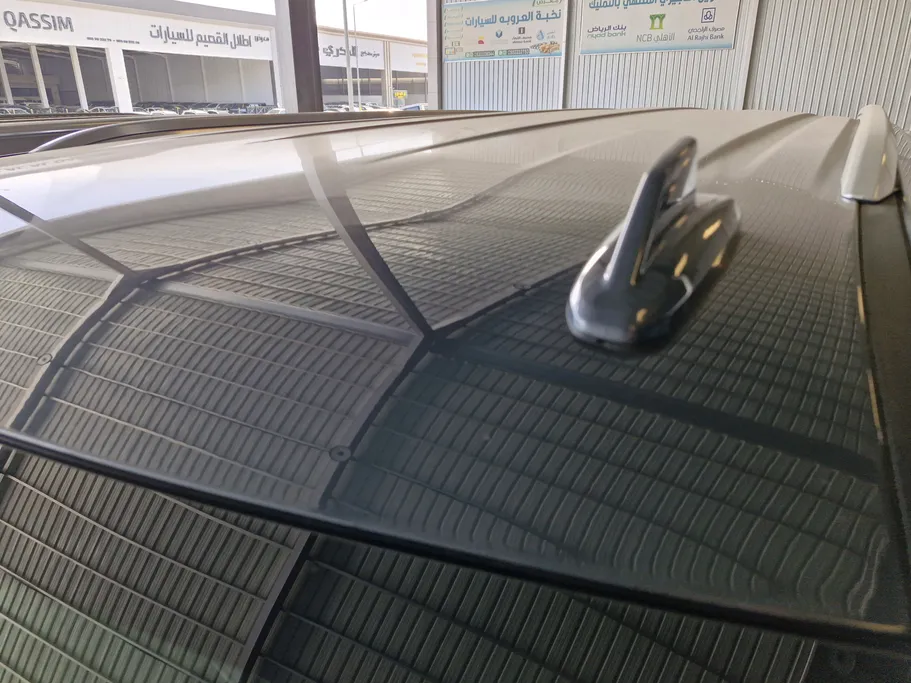 شفروليه تاهو LS 2021 