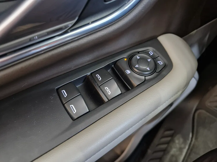 شفروليه تاهو LS 2021 