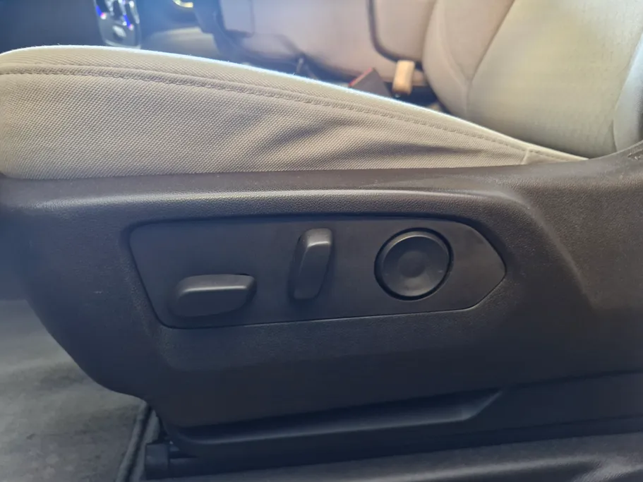 شفروليه تاهو LS 2021 