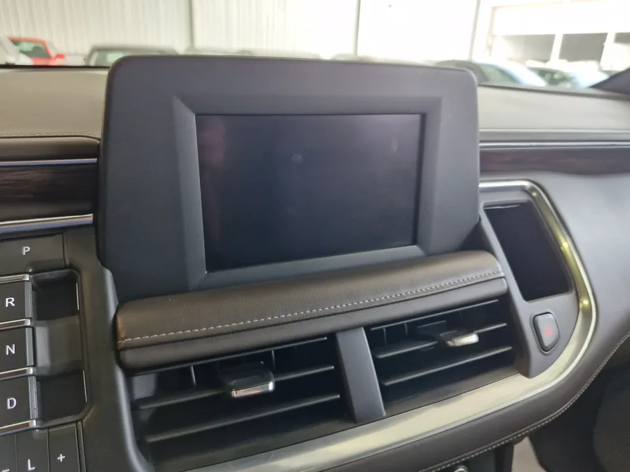 شفروليه تاهو LS 2021 