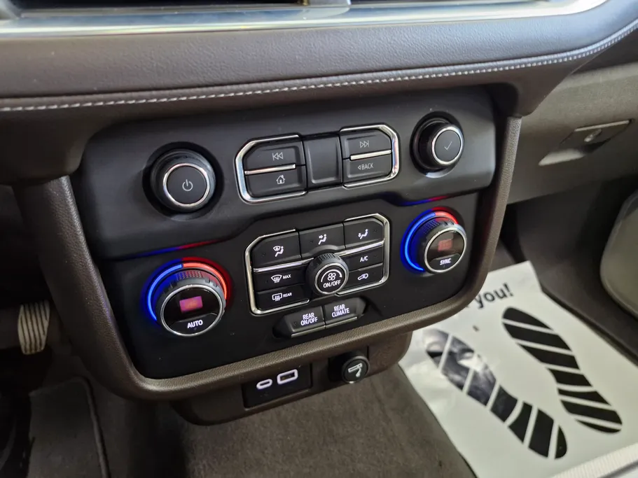 شفروليه تاهو LS 2021 