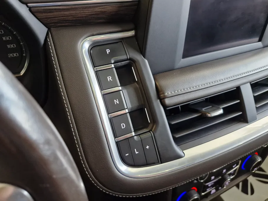 شفروليه تاهو LS 2021 