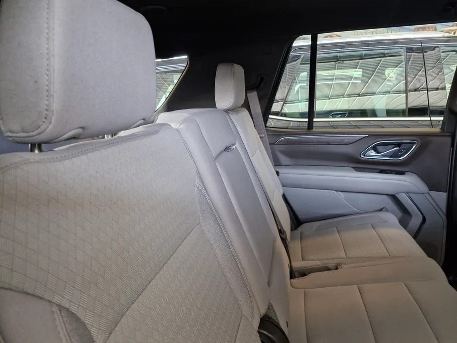 شفروليه تاهو LS 2021 