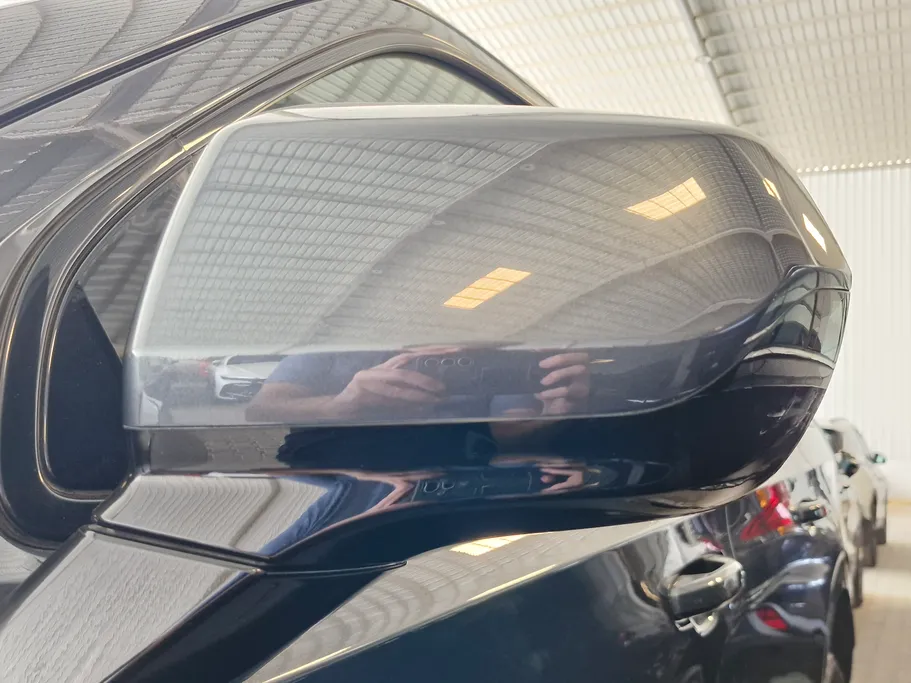 شفروليه تاهو LS 2021 