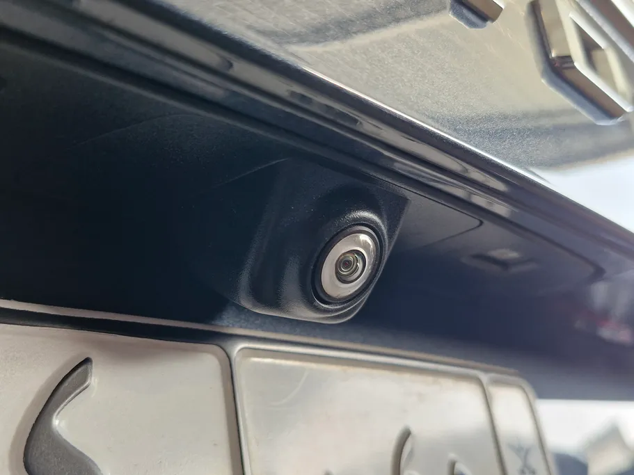 شفروليه تاهو LS 2021 