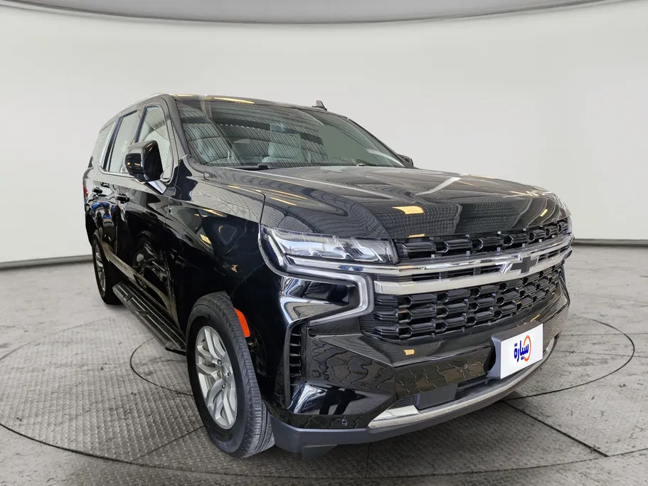 شفروليه تاهو LS 2024 