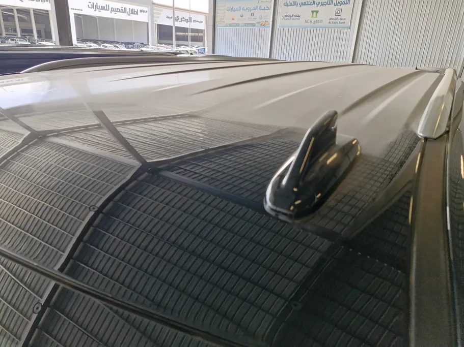 شفروليه تاهو LS 2024 