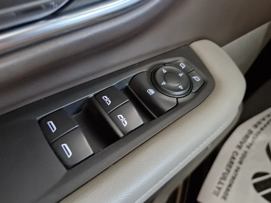 شفروليه تاهو LS 2024 