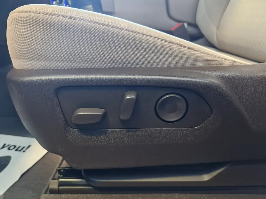 شفروليه تاهو LS 2024 