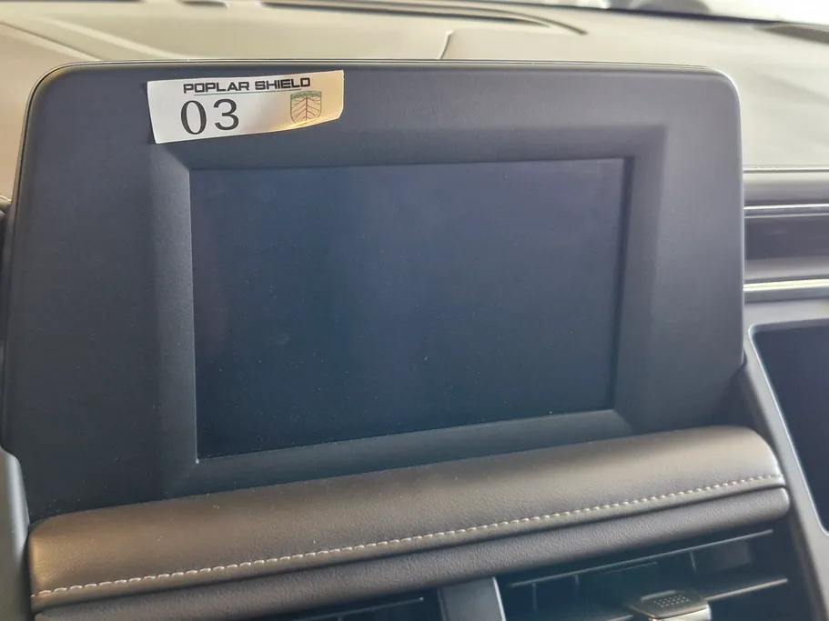 شفروليه تاهو LS 2024 