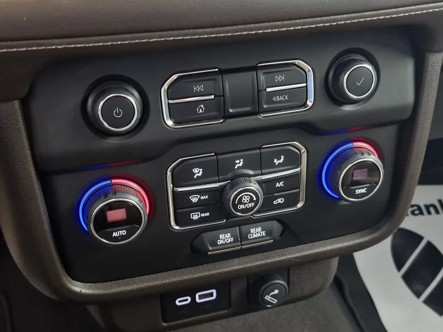 شفروليه تاهو LS 2024 