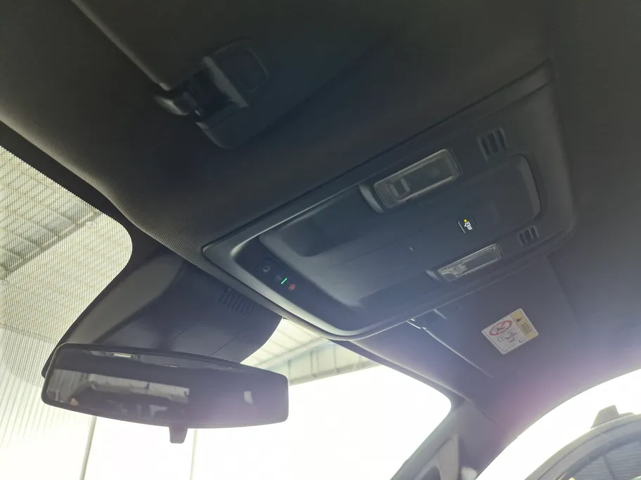 شفروليه تاهو LS 2024 