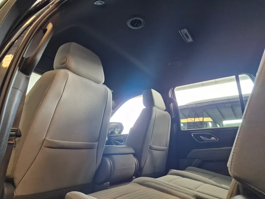 شفروليه تاهو LS 2024 