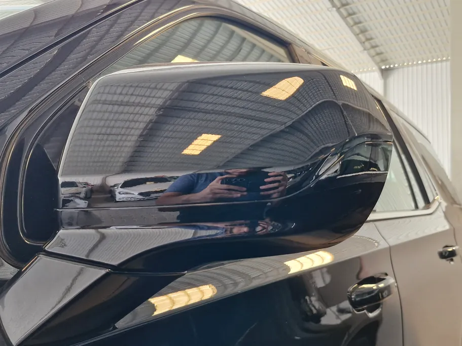 شفروليه تاهو LS 2024 