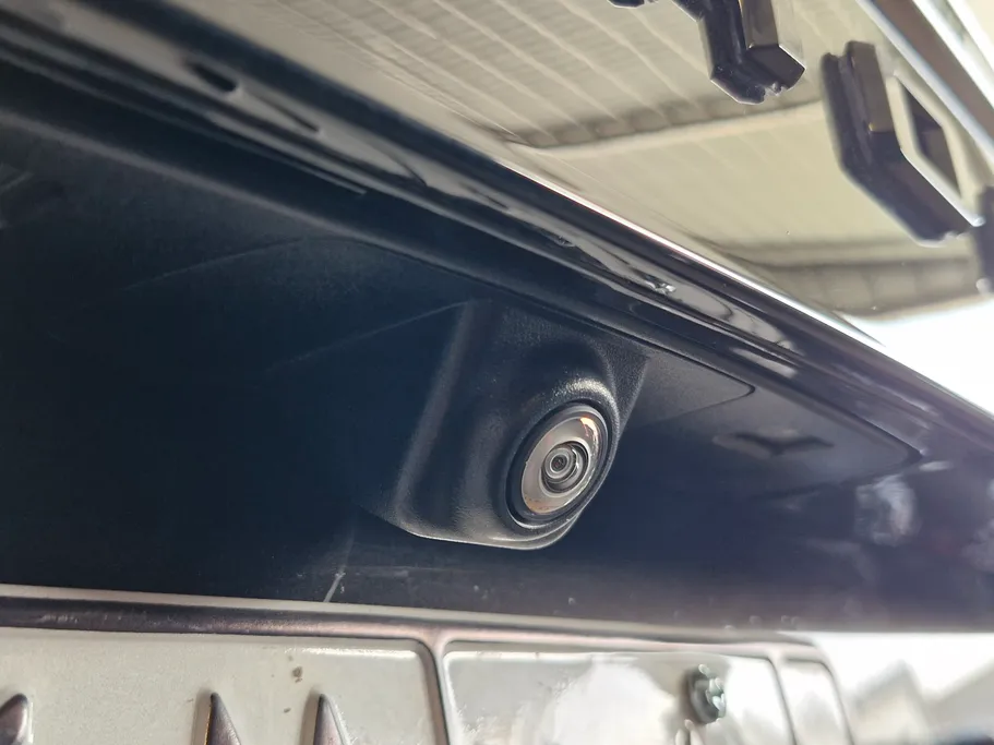 شفروليه تاهو LS 2024 