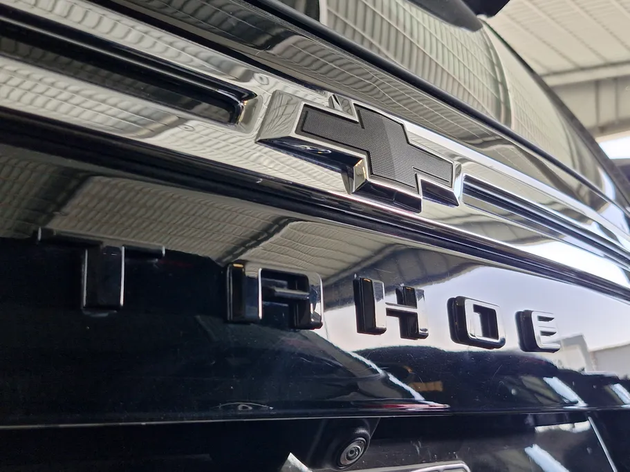 شفروليه تاهو LS 2024 