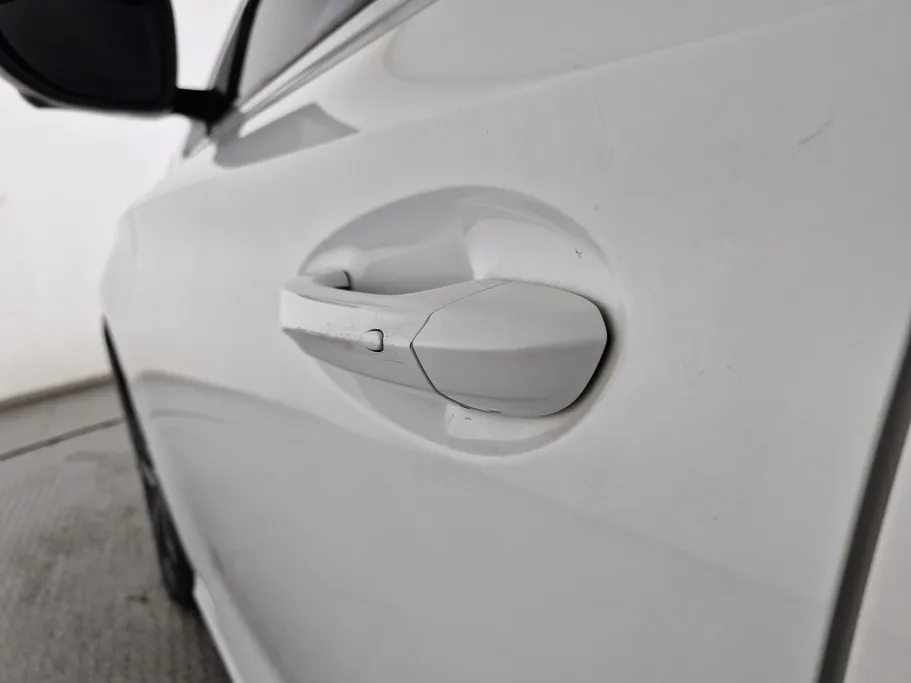 ام جي جي تي LUX 2023 