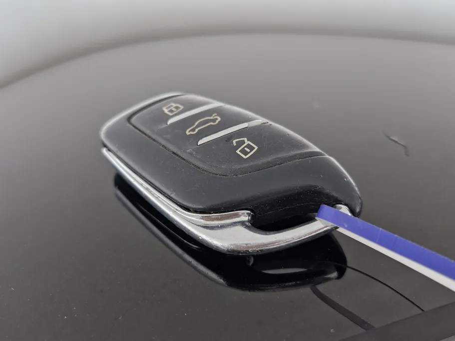 ام جي جي تي LUX 2023 