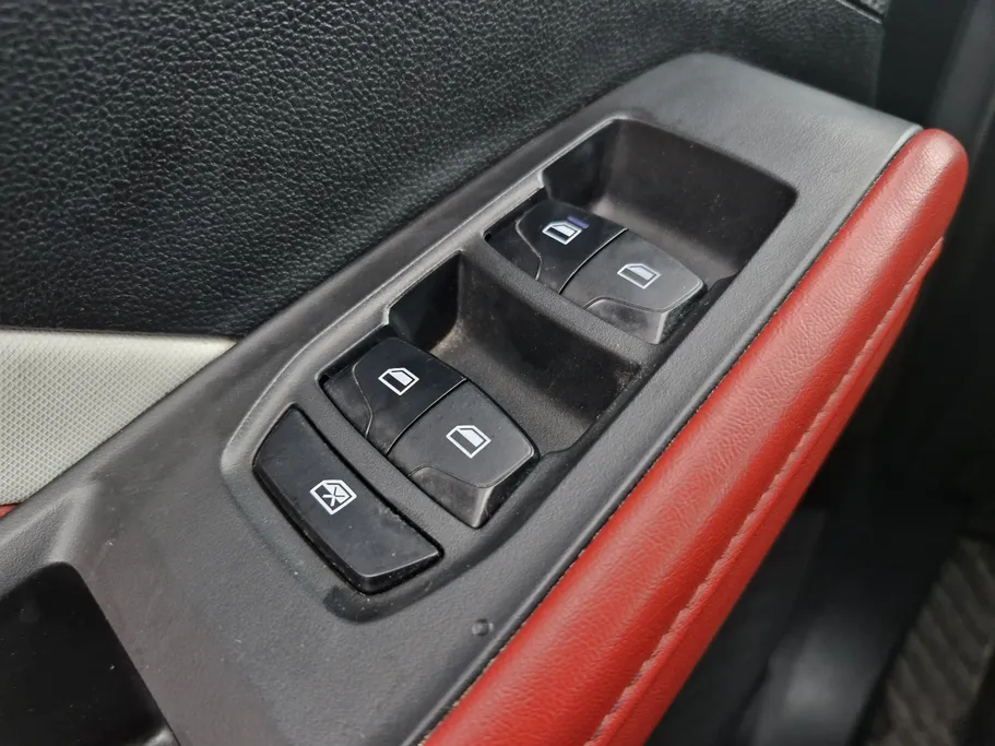 ام جي جي تي LUX 2023 