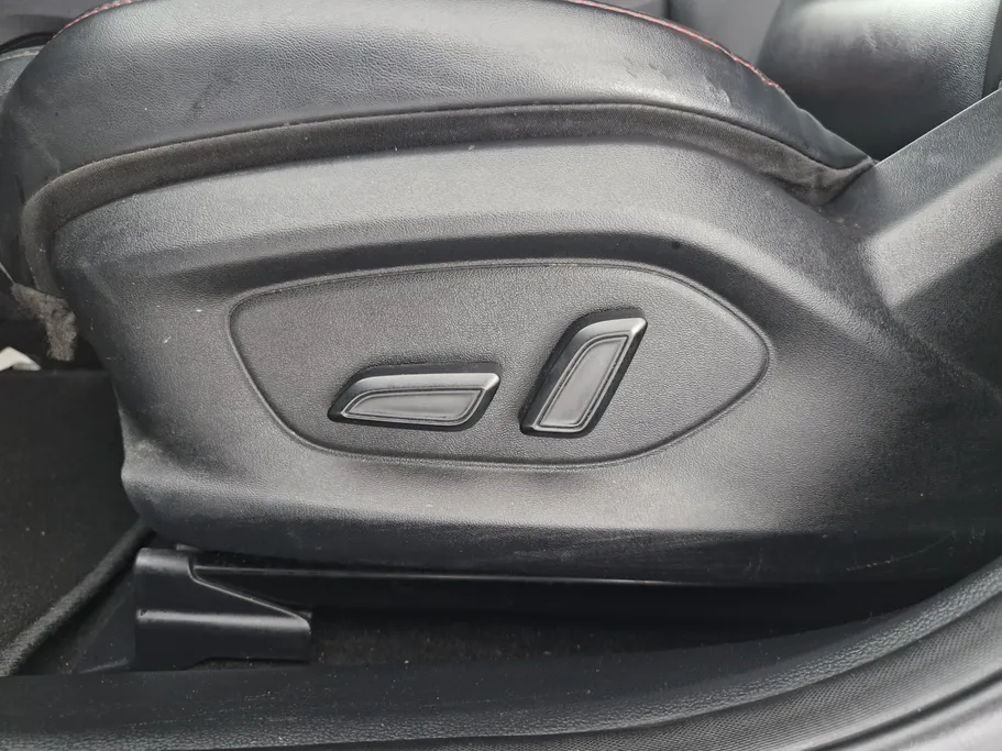 ام جي جي تي LUX 2023 