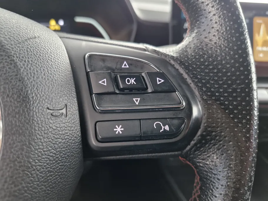 ام جي جي تي LUX 2023 