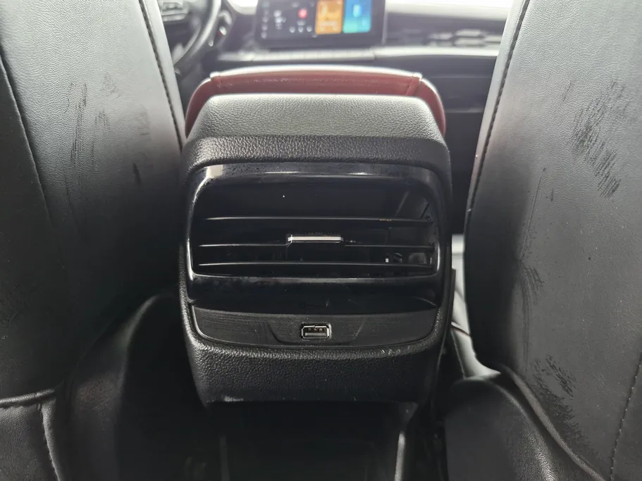 ام جي جي تي LUX 2023 