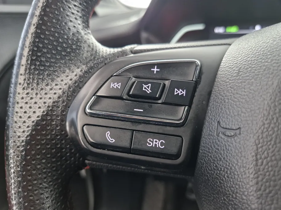 ام جي جي تي LUX 2023 