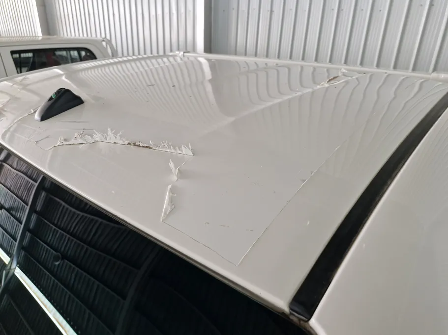 2022 Toyota Hilux GLX 