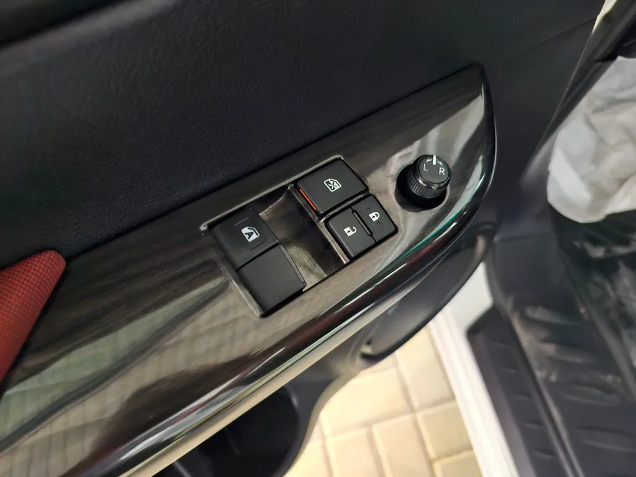 2022 Toyota Hilux GLX 