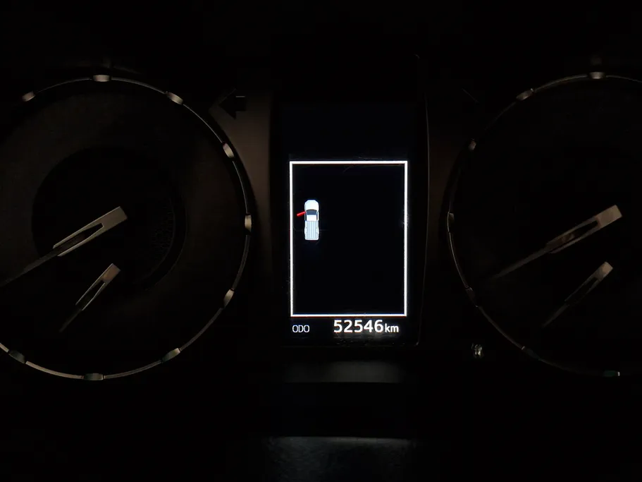 2022 Toyota Hilux GLX 