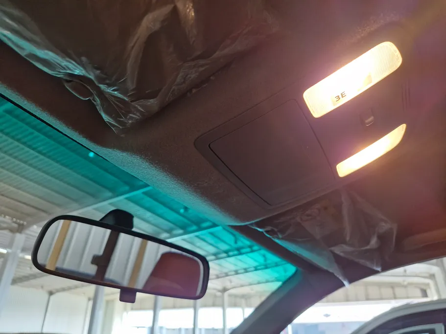 2022 Toyota Hilux GLX 