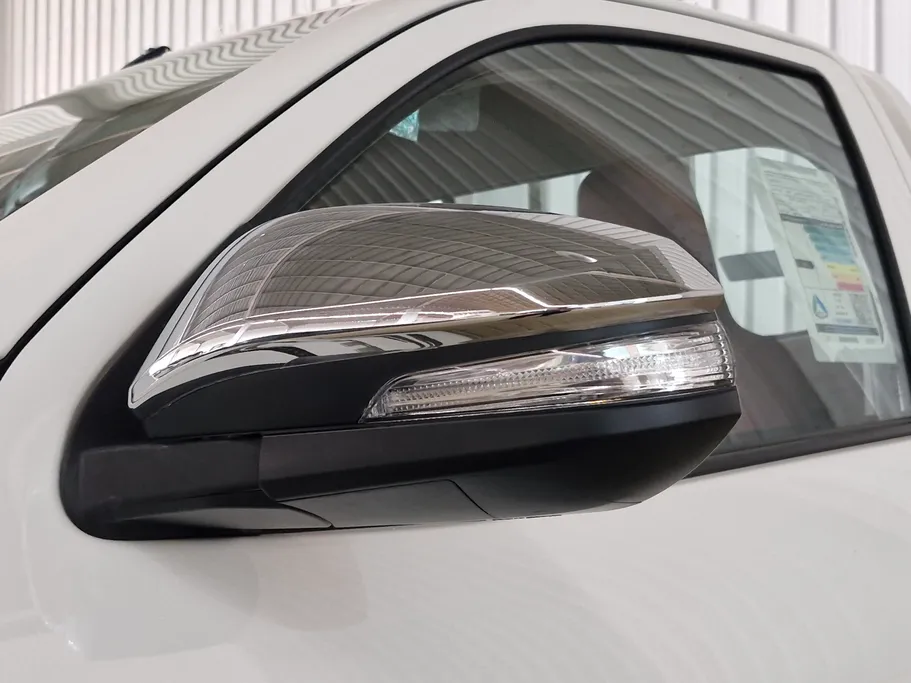 2022 Toyota Hilux GLX 